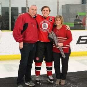 Meet your Posher, Nick